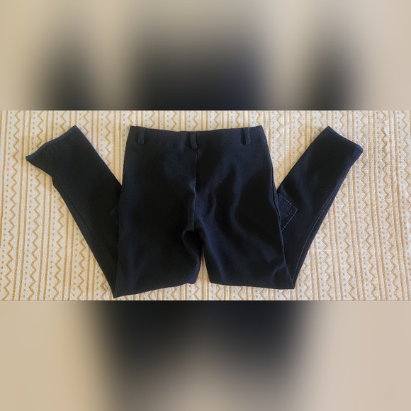 Girls Breeches BUNDLE!! Horseback Riding Pull-on Size Large - Picture 4 of 16